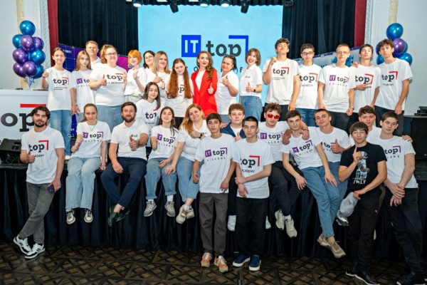 Колледж параллельно школе (8-11 классы)