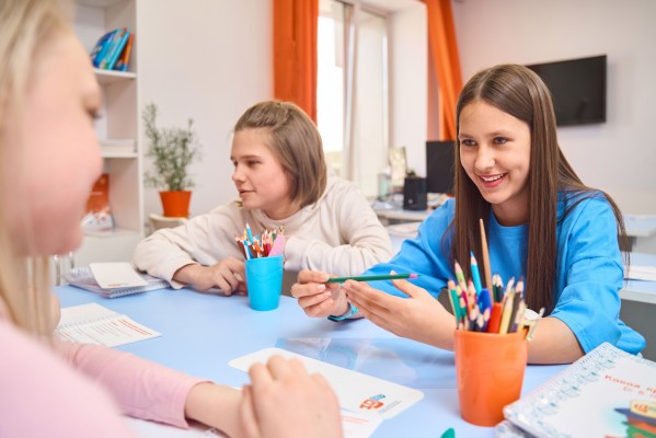 Скорочтение