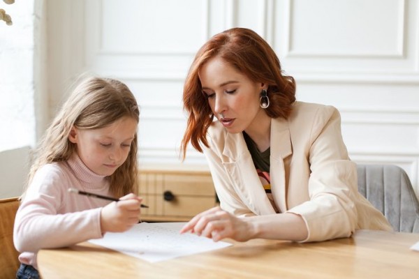 Математика 1-4 класс