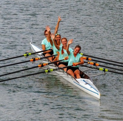 Академическая гребля