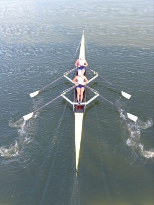 Академическая гребля