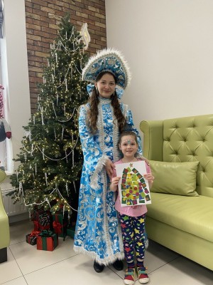 Мастер-классы и праздники для детей в Пашковке