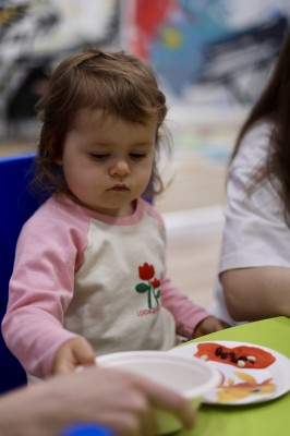 Раннее развитие