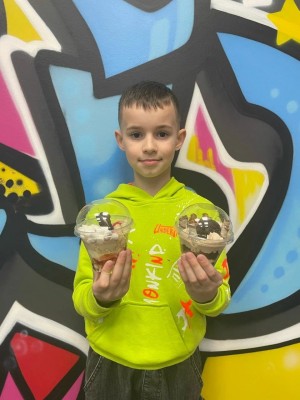 Мастер-классы и праздники для детей в Пашковке