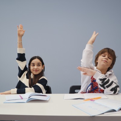 Английский разговорный клуб для детей 12+  в Пашковке