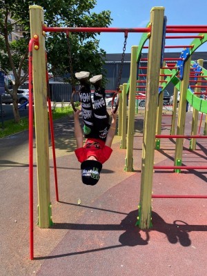 Летний клуб для детей 6-12 лет в Пашковке