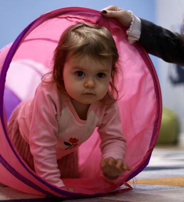 Раннее развитие