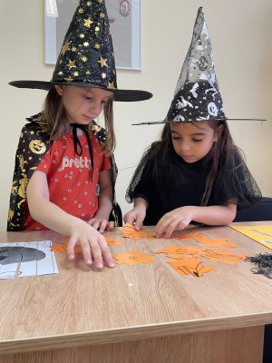 Занятия по немецкому языку