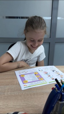 Занятия по немецкому языку