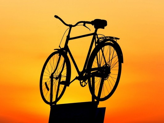 Велоклуб Veloohta