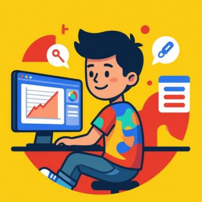 Web-разработка: создание сайтов и основы фриланса (12-17 лет)