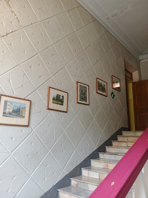 уроки живописи