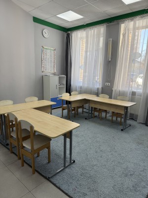 Подготовка к школе