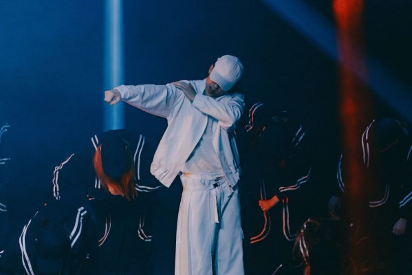 Hip-Hop и Open Style с нуля — танцы для подростков