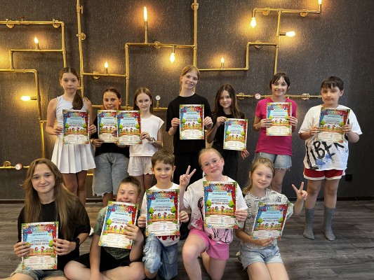 Театральная студия «Шекспир»