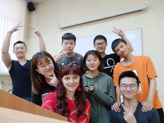 Уроки русского языка онлайн для детей, подростков, взрослых