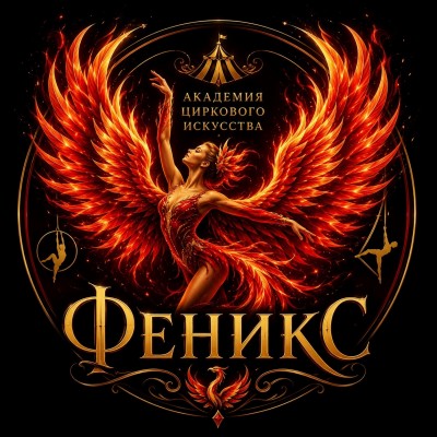 Академия циркового искусства 