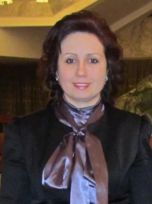Вокал