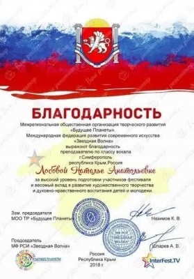 Ораторское искусство