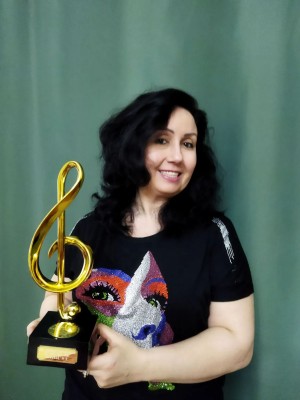 Вокал