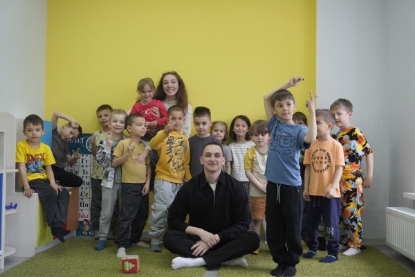 Робототехника на LEGO для детей 5–9 лет