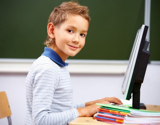 Основы компьютерной грамотности для детей от 10 лет