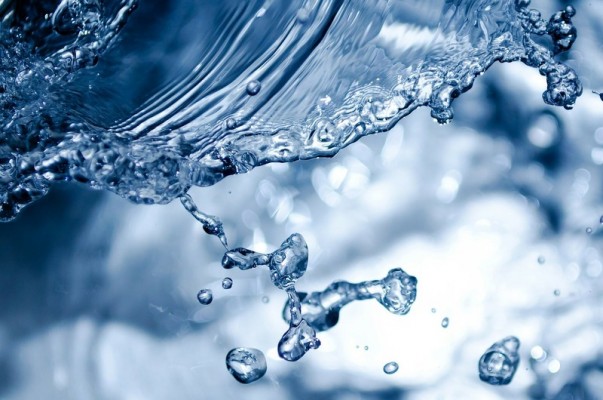 Живая вода (профилактика рискованного поведения)